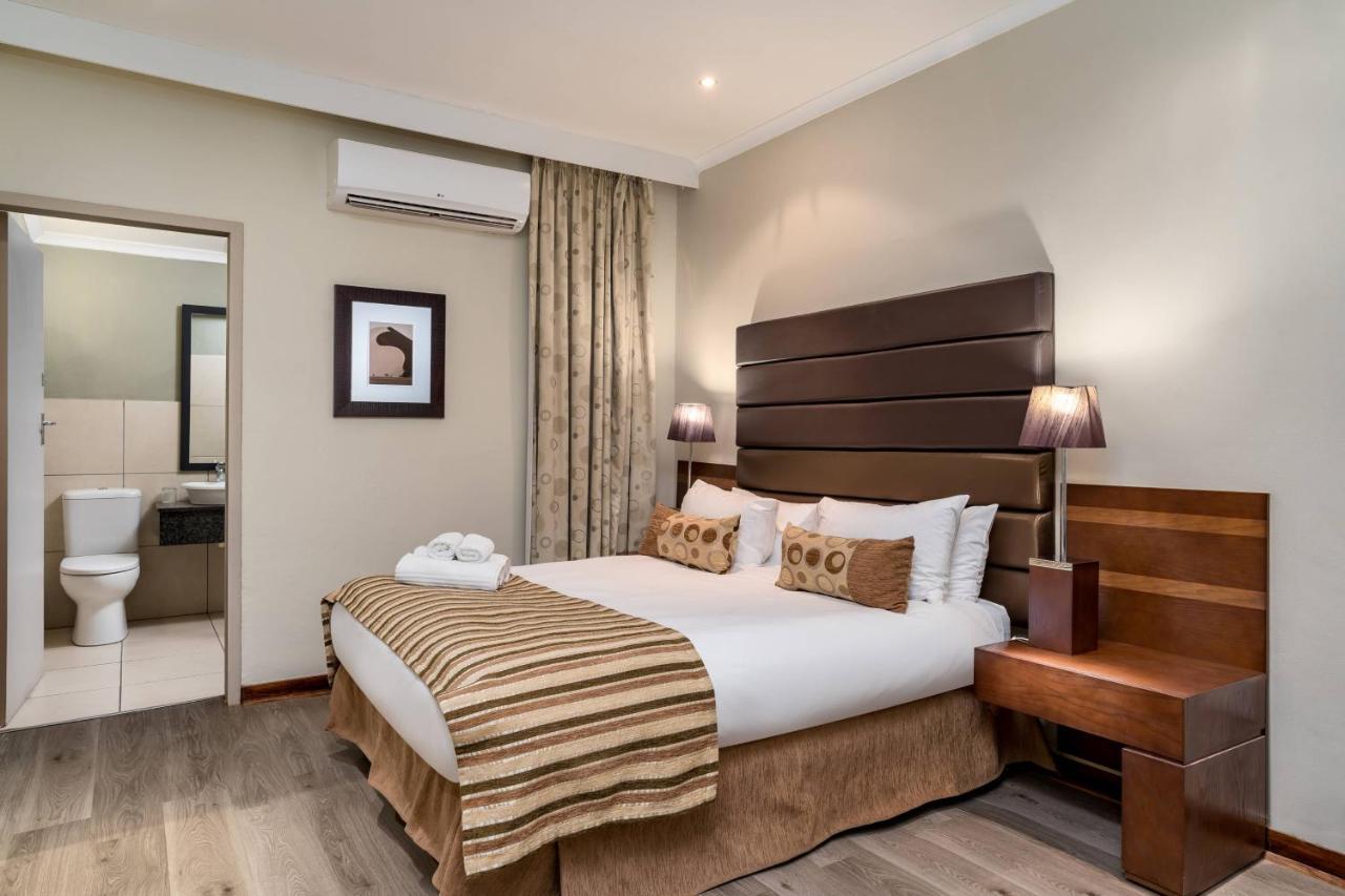 Protea Hotel By Marriott Upington Extérieur photo