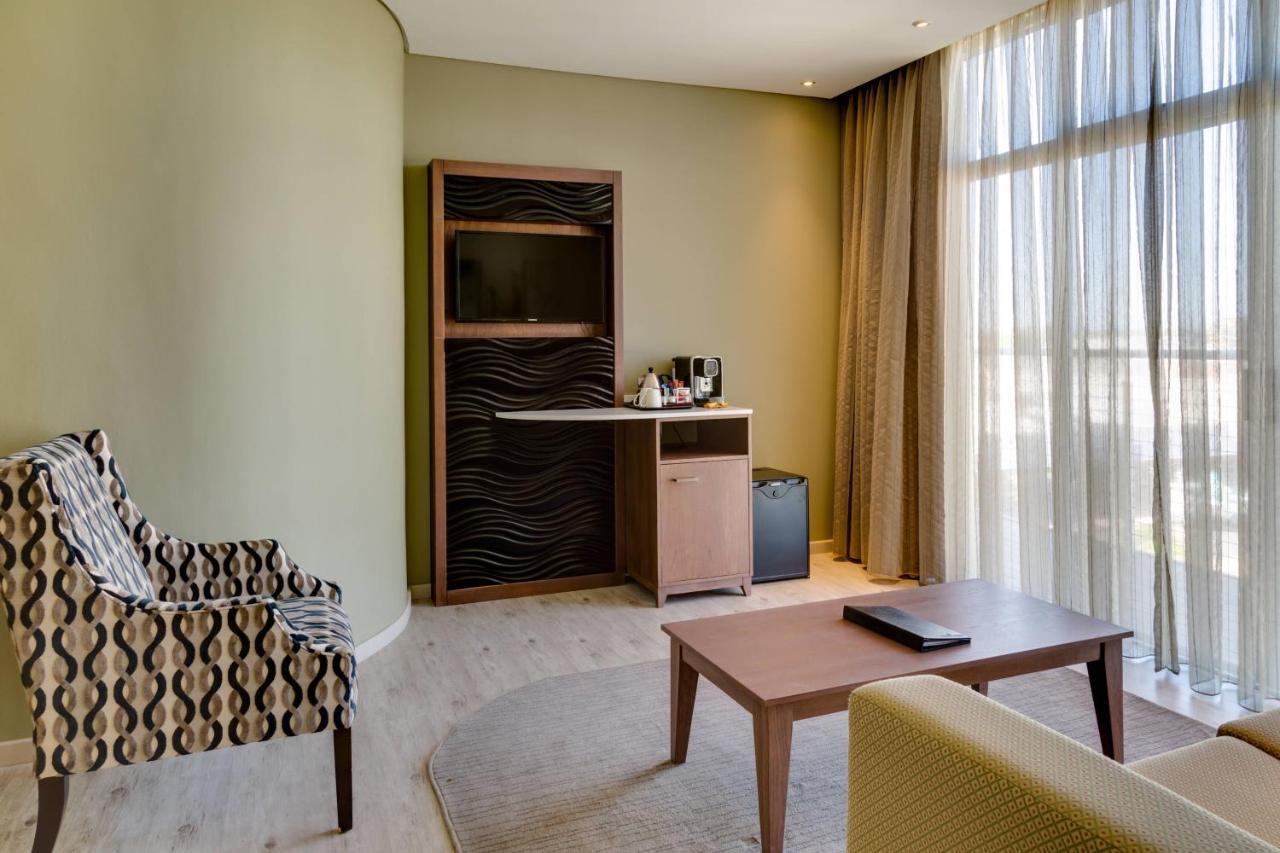Protea Hotel By Marriott Upington Extérieur photo