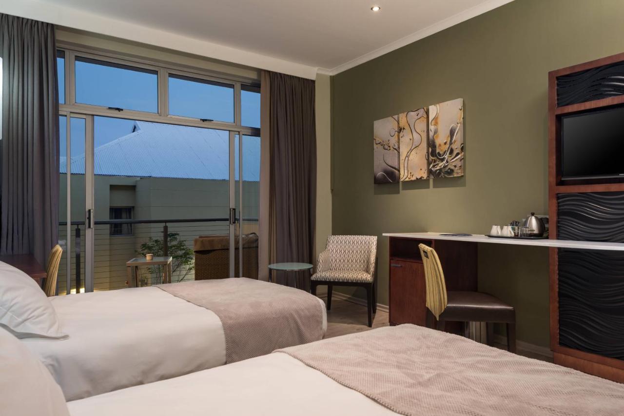 Protea Hotel By Marriott Upington Extérieur photo