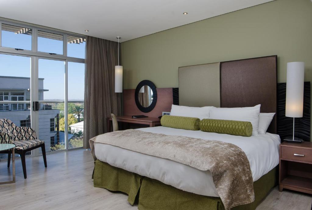 Protea Hotel By Marriott Upington Extérieur photo