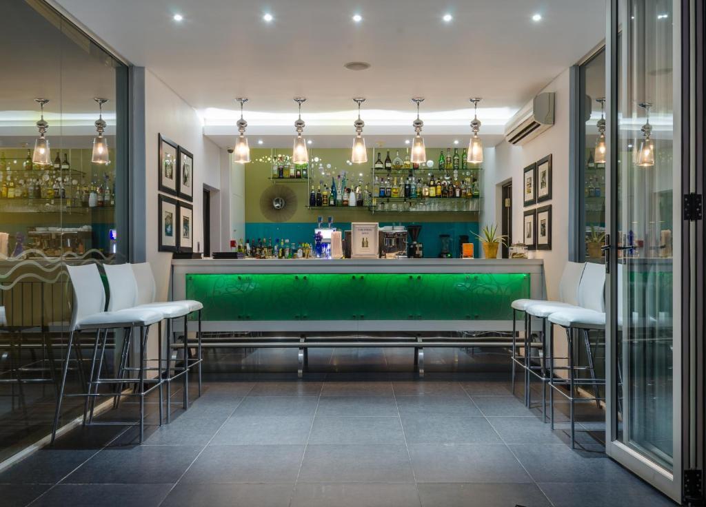 Protea Hotel By Marriott Upington Extérieur photo