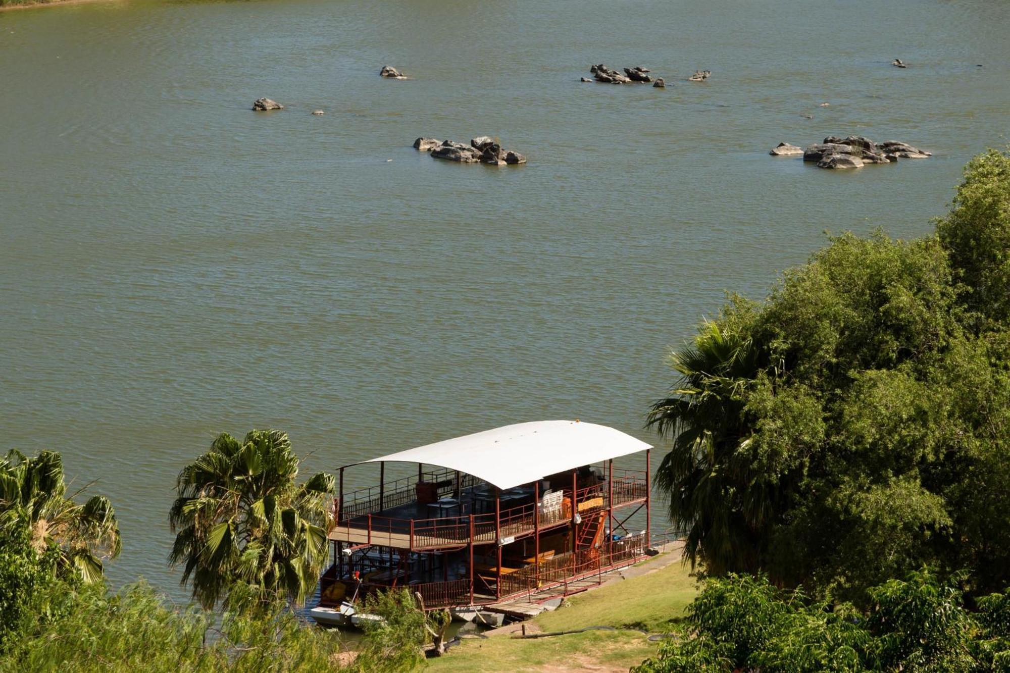 Protea Hotel By Marriott Upington Extérieur photo
