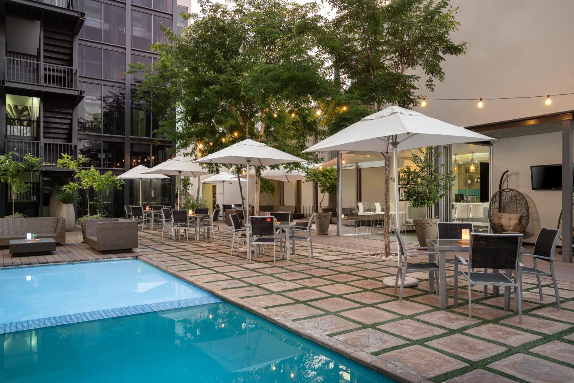Protea Hotel By Marriott Upington Extérieur photo