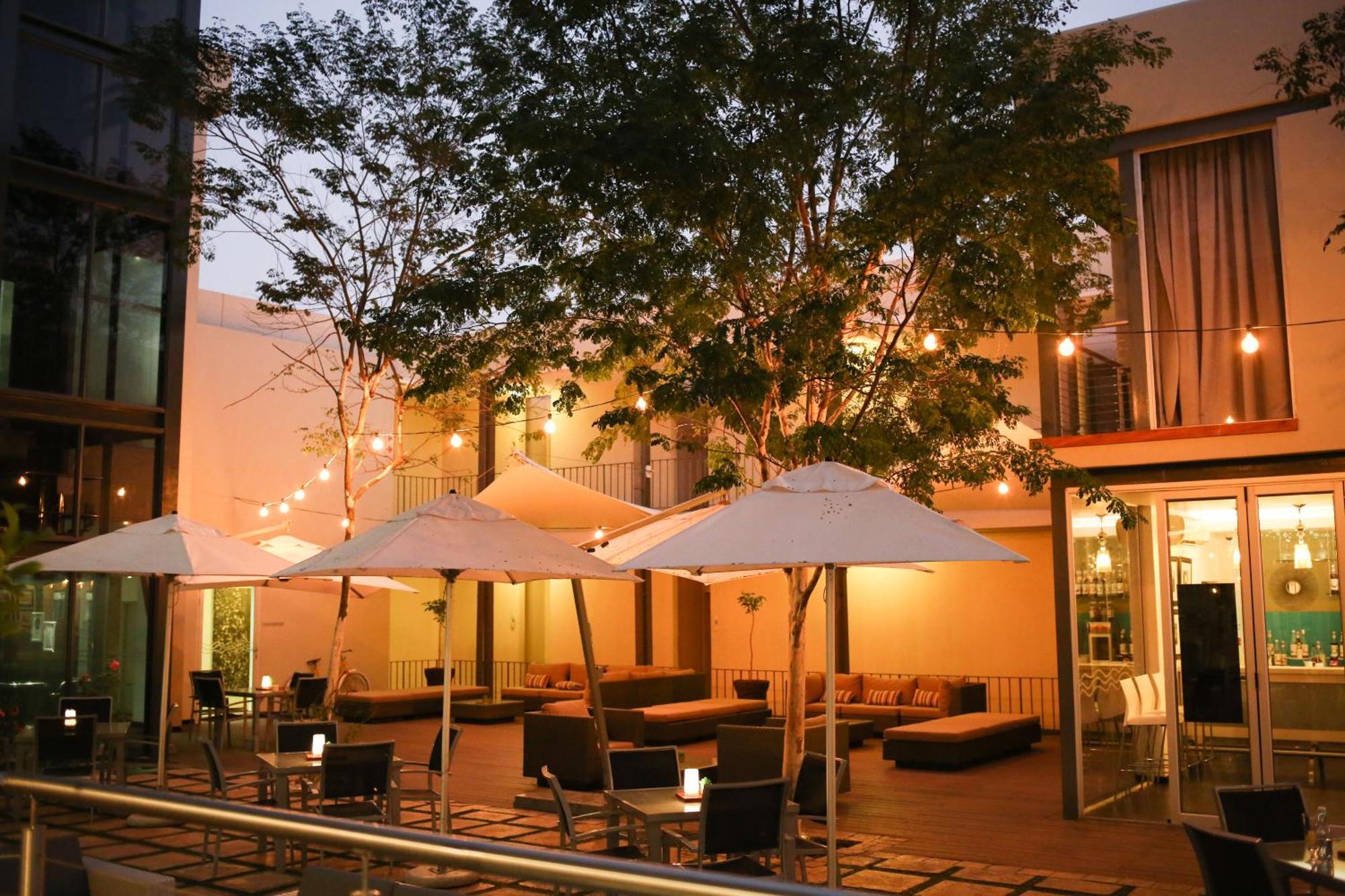 Protea Hotel By Marriott Upington Extérieur photo