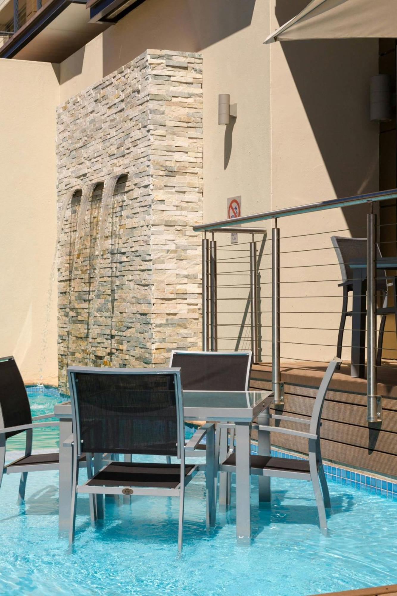 Protea Hotel By Marriott Upington Extérieur photo