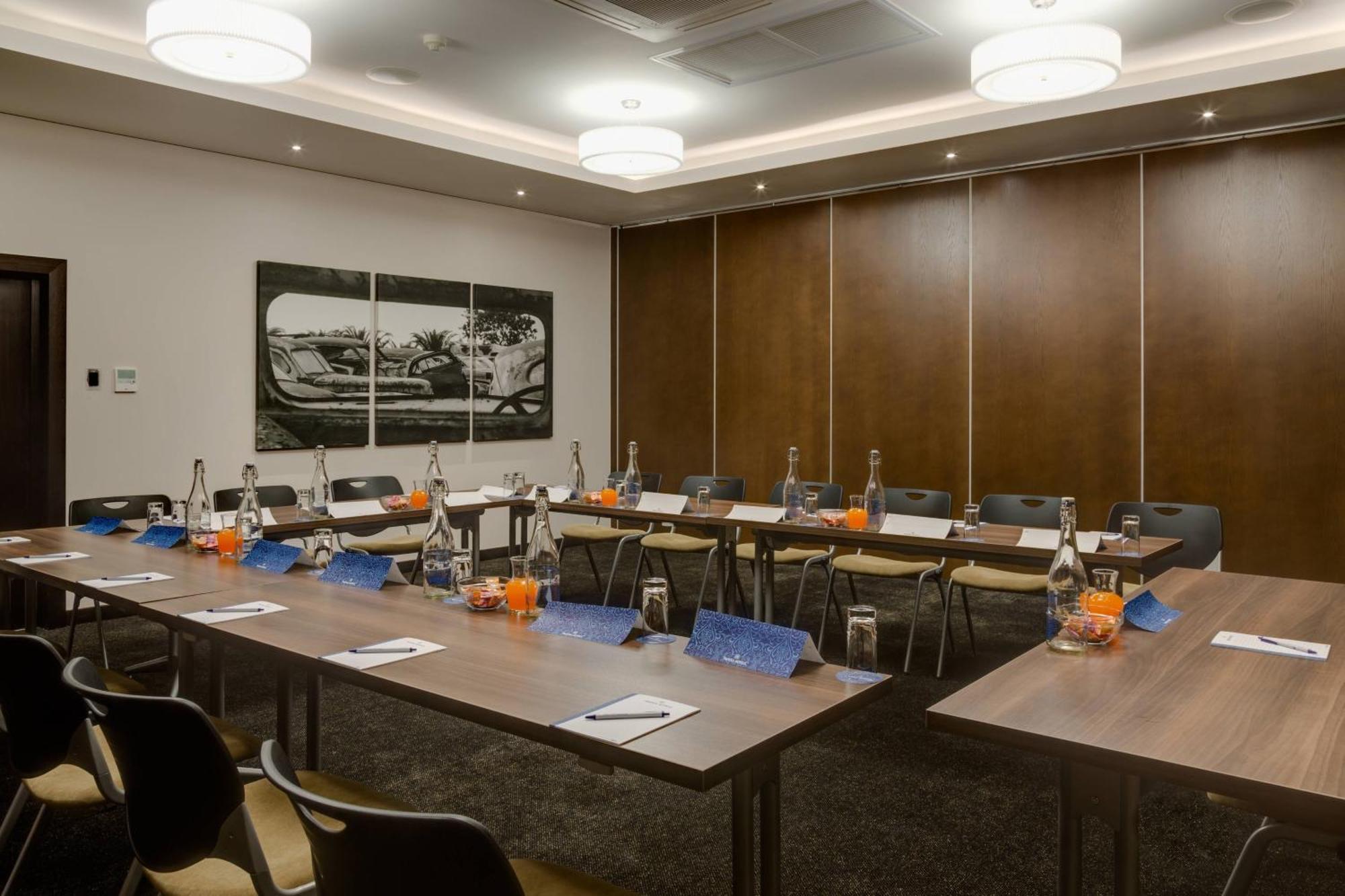 Protea Hotel By Marriott Upington Extérieur photo