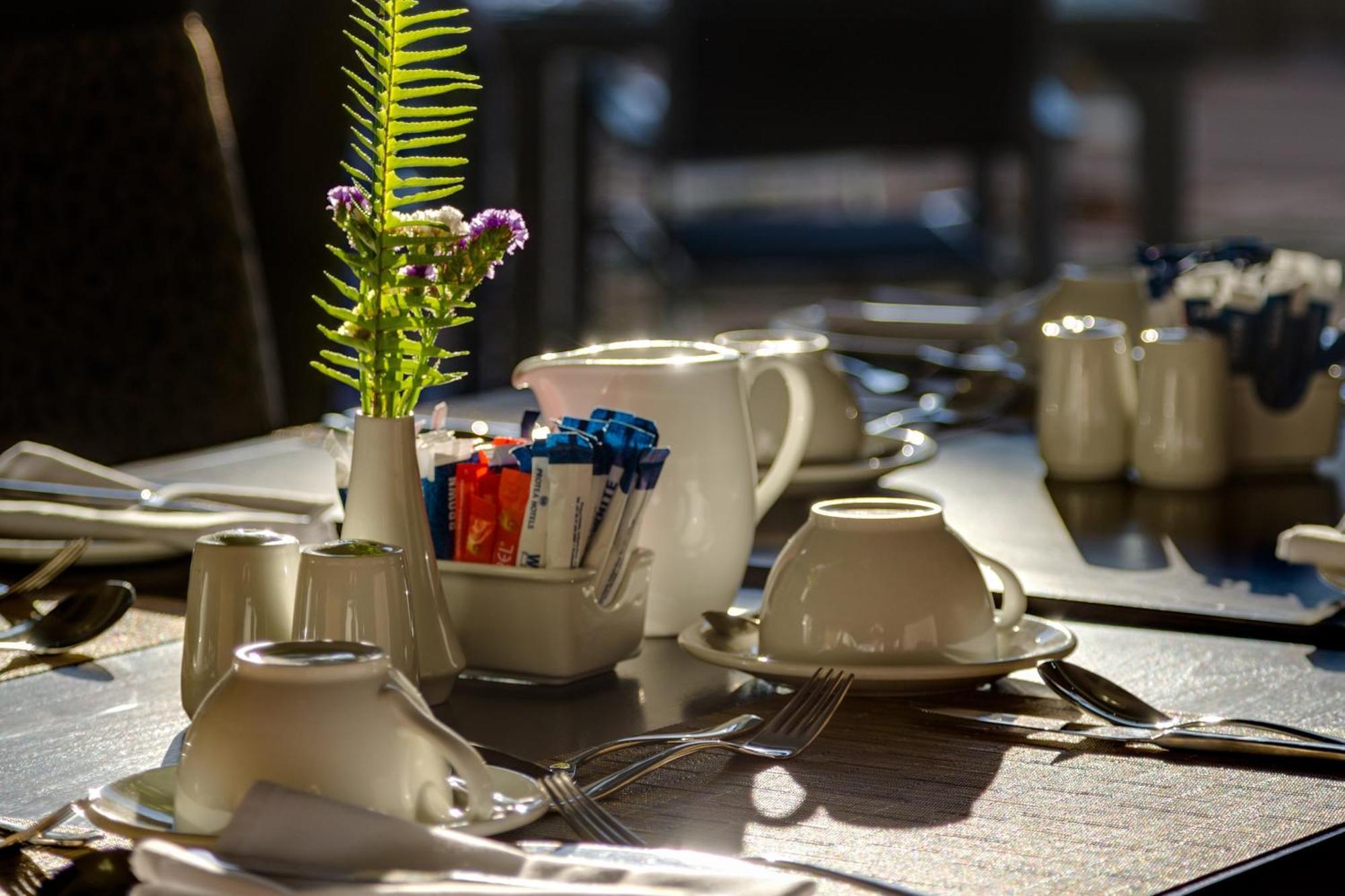 Protea Hotel By Marriott Upington Extérieur photo