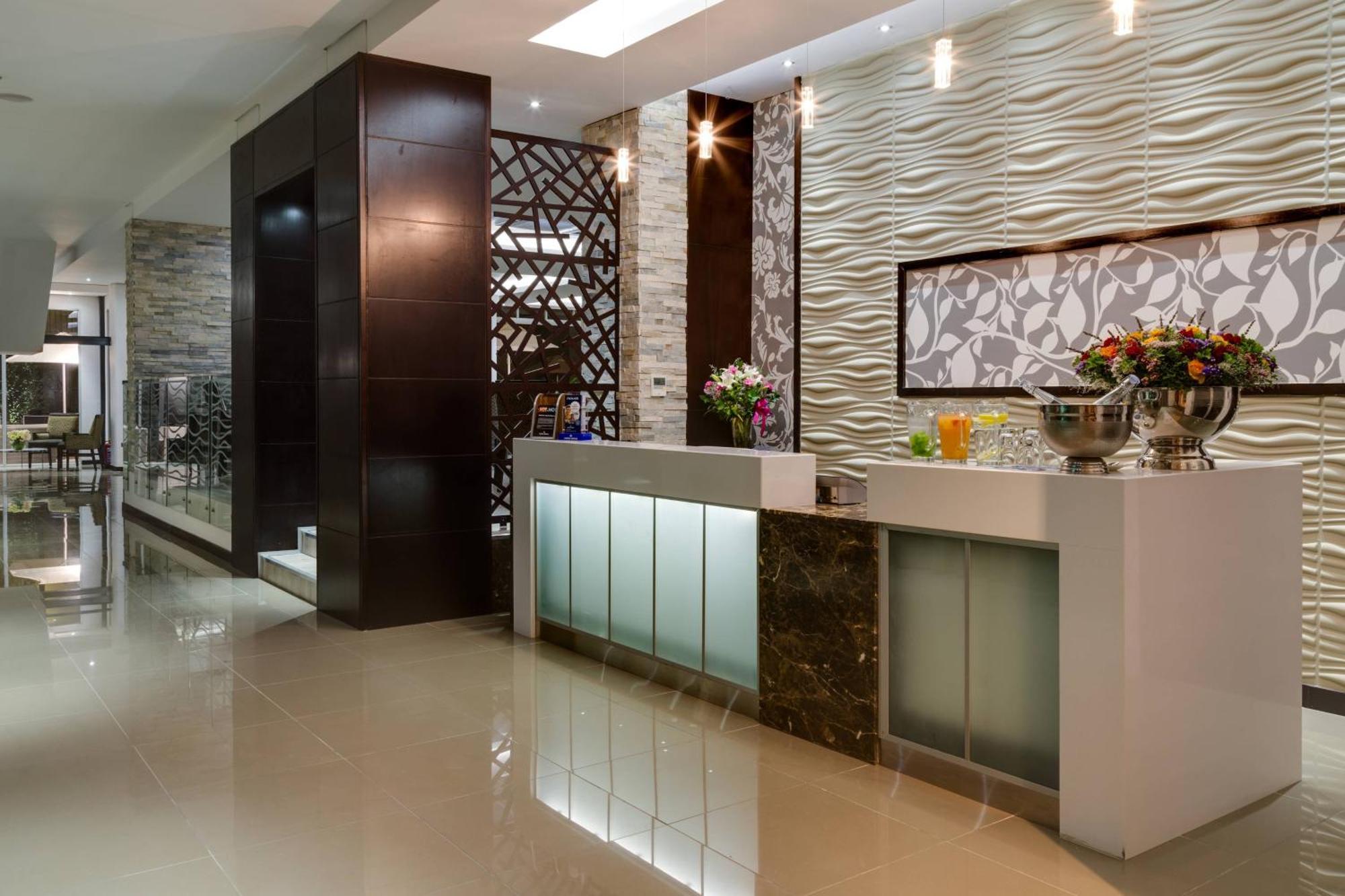 Protea Hotel By Marriott Upington Extérieur photo